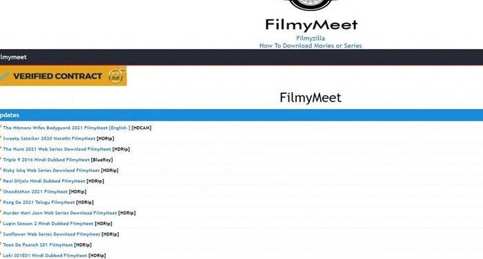 Filmymeet Apk Download