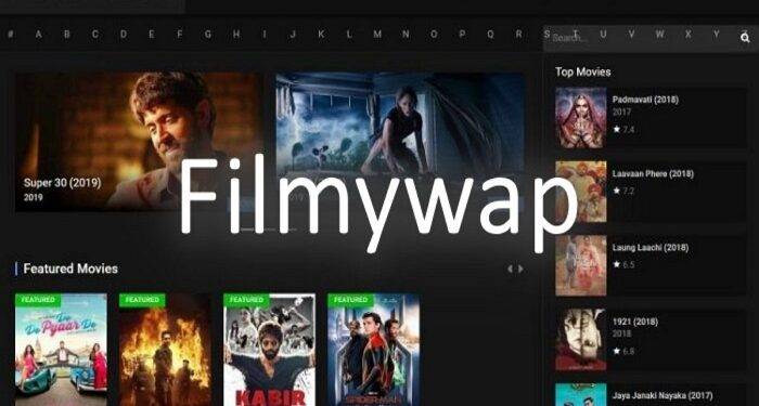 Filmywap Apk Download – APP FOR PC