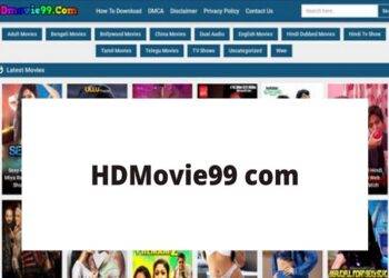HDmovie99 Apk – Everything You Need to Know