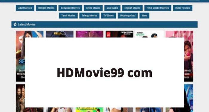 HDmovie99 Apk – Everything You Need to Know