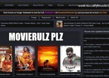 How to Download Movies From Movierulz.ms
