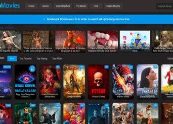 How to Spot a 0Gomovie Adult Torrent