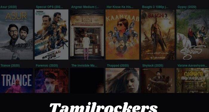 How to Stay Safe and Secure While Downloading TamilRockers Movies