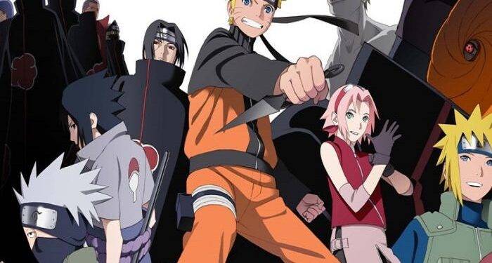 How to Watch Naruto Shippuden on Netflix in a Foreign Country
