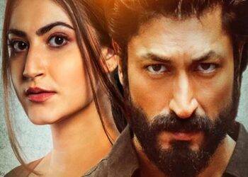 Khuda Haafiz 2 Release Date – Is Khuda Haafiz 2 18+?