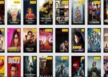 List of Punjabi Movies in RDXHD