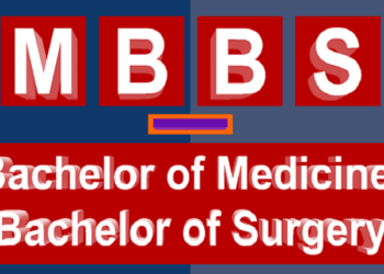 MBBS Full Form – Bachelor of Medicine and Bachelor of Surgery