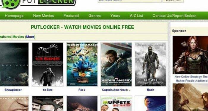 Putlockers Alternatives – Where to Download Movies Free in the UK