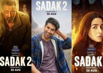 Sadak 2 Budget – How it Will Affect Its Release
