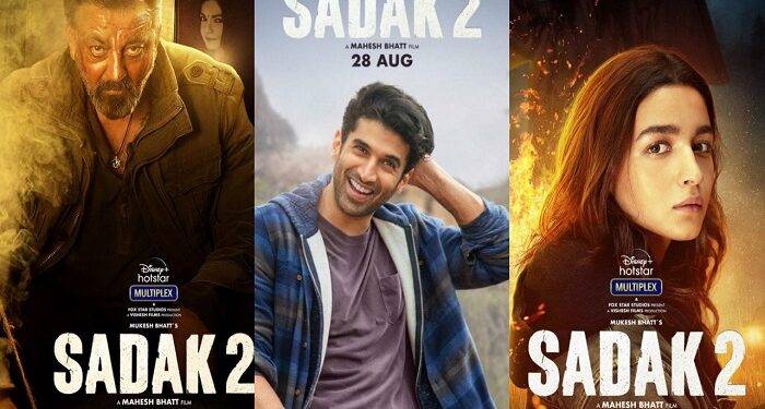 Sadak 2 Budget – How it Will Affect Its Release