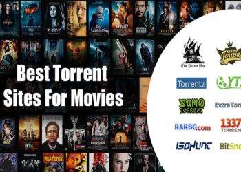 The Best Torrent Sites Available in the UK