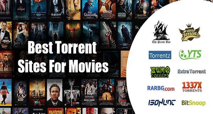 The Best Torrent Sites Available in the UK