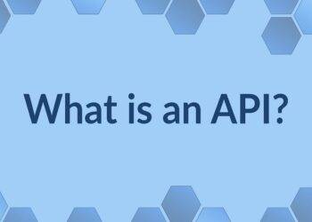 The Full Form of an API