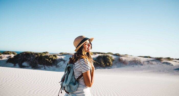 Travel Tips – How to Travel Alone