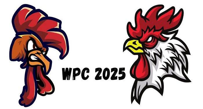 Watch the WPC2025 Cash in Online