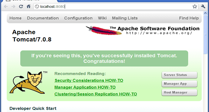 What You Should Know Before Installing Apache Tomcat