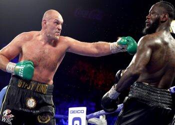 Where to Watch Fury Vs Wilder 3 Live Stream Free without any Problem
