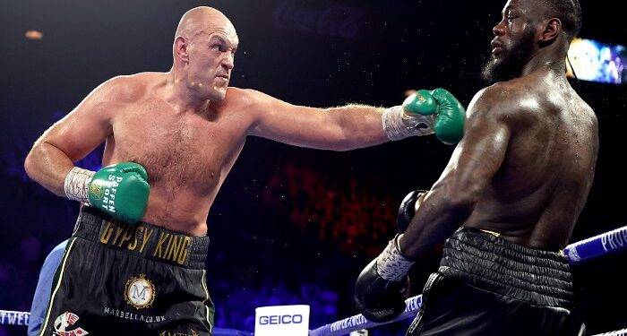 Where to Watch Fury Vs Wilder 3 Live Stream Free without any Problem