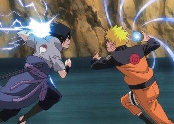Where to Watch Naruto Shippuden on Netflix