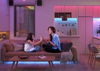 LED Strips: Is This the Future of Lighting?
