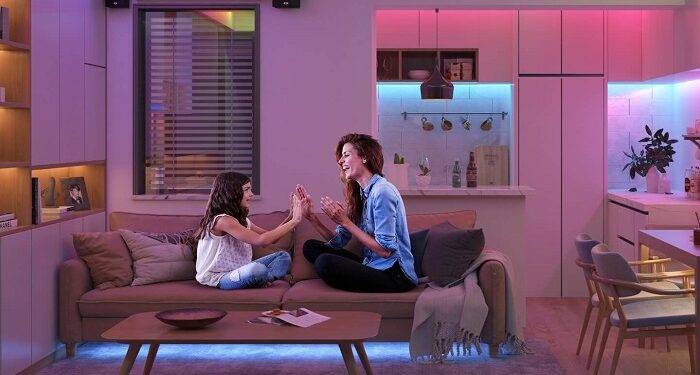 LED Strips: Is This the Future of Lighting?