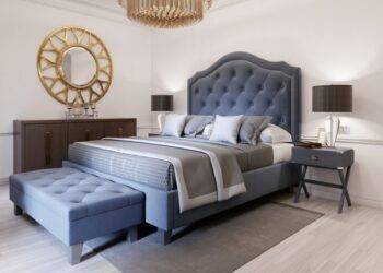 Creative Single Bed Modern Designs To Make Your Room Appealing
