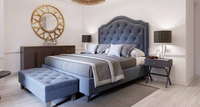 Creative Single Bed Modern Designs To Make Your Room Appealing