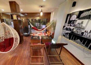 How To Design A Cafe That Attracts Customers