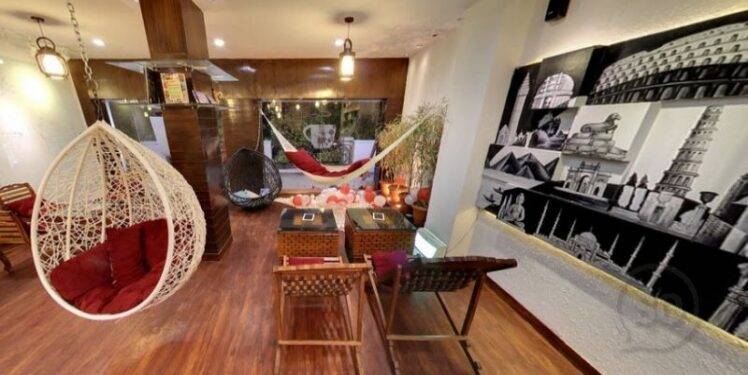 How To Design A Cafe That Attracts Customers