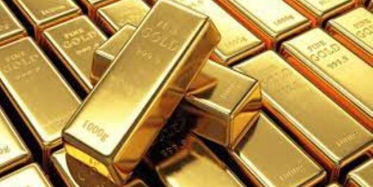 Is Gold Bullion Real Gold?