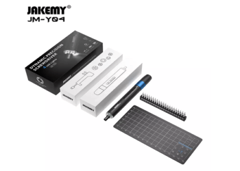 Who Is The Best Screwdriver Supplier In The World?