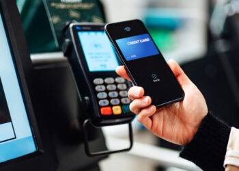 How to Setup a Digital Wallet and Use Your Phone for Payment
