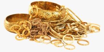 Best Place to Sell Jewellery Perth