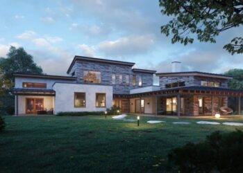 Can Truoba Modern Cabin Floor Plans Be Customized to Suit Individual Needs?