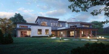 Can Truoba Modern Cabin Floor Plans Be Customized to Suit Individual Needs?