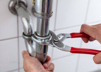 Plumbing Basics Every Homeowner Should Know