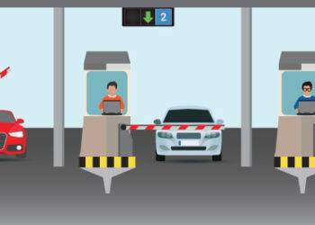 The Benefits of Fastag Recharge for Busy Commuters