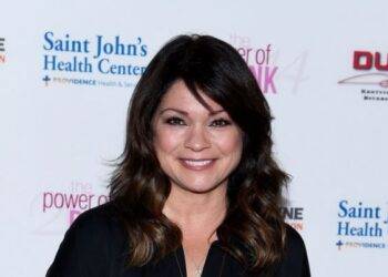 Valerie Bertinelli Net Worth,  AGE, WEIGHT, BIO
