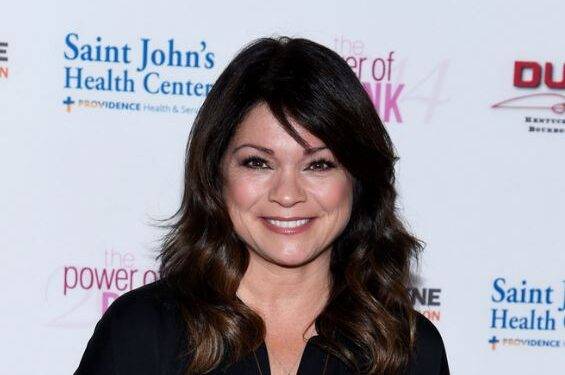Valerie Bertinelli Net Worth,  AGE, WEIGHT, BIO