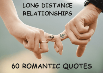 Long Distance Relationship Quote: Keeping Love Strong Across Miles