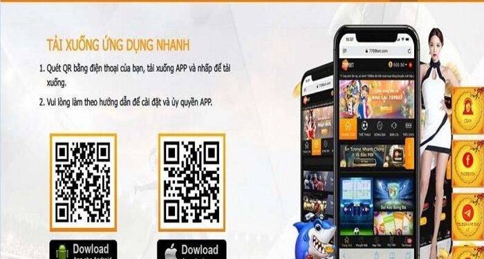 Quick Guide to Downloading App 789BET – Extreme Experience