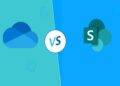 Are SharePoint and OneDrive Actually Different?