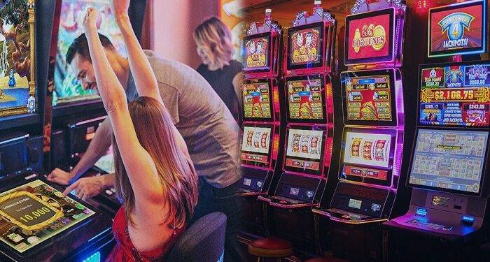 Slot Gaming and the Casino Loyalty Programs