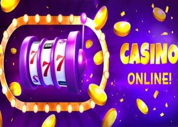 Spinning Reels And Pop Culture: The Slot Machine Connection