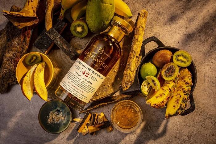 Island Whiskies Unraveling the Mystique of Maritime Influence