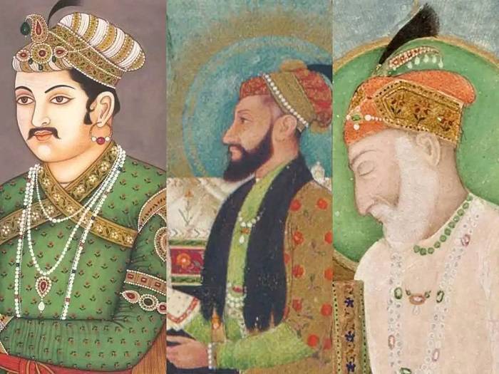 Understanding the Mughal Dynasty