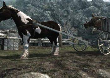 Unveiling the Ultimate Comfort with CFTO – Covered Carriages Add-On (68221)