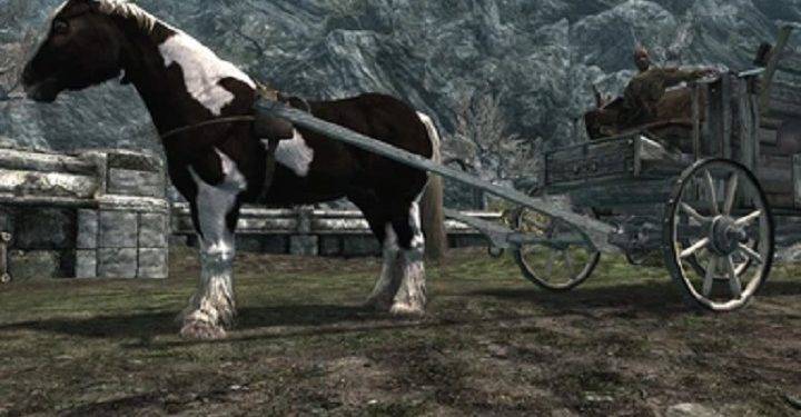 Unveiling the Ultimate Comfort with CFTO – Covered Carriages Add-On (68221)