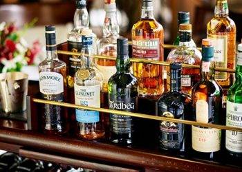 A Comprehensive Guide to Private Whiskey Tasting Exploring the Delights of Idstein Highlands vs. Islands in a 3-Hour Experience