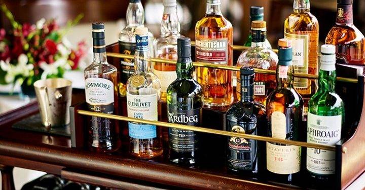 A Comprehensive Guide to Private Whiskey Tasting Exploring the Delights of Idstein Highlands vs. Islands in a 3-Hour Experience